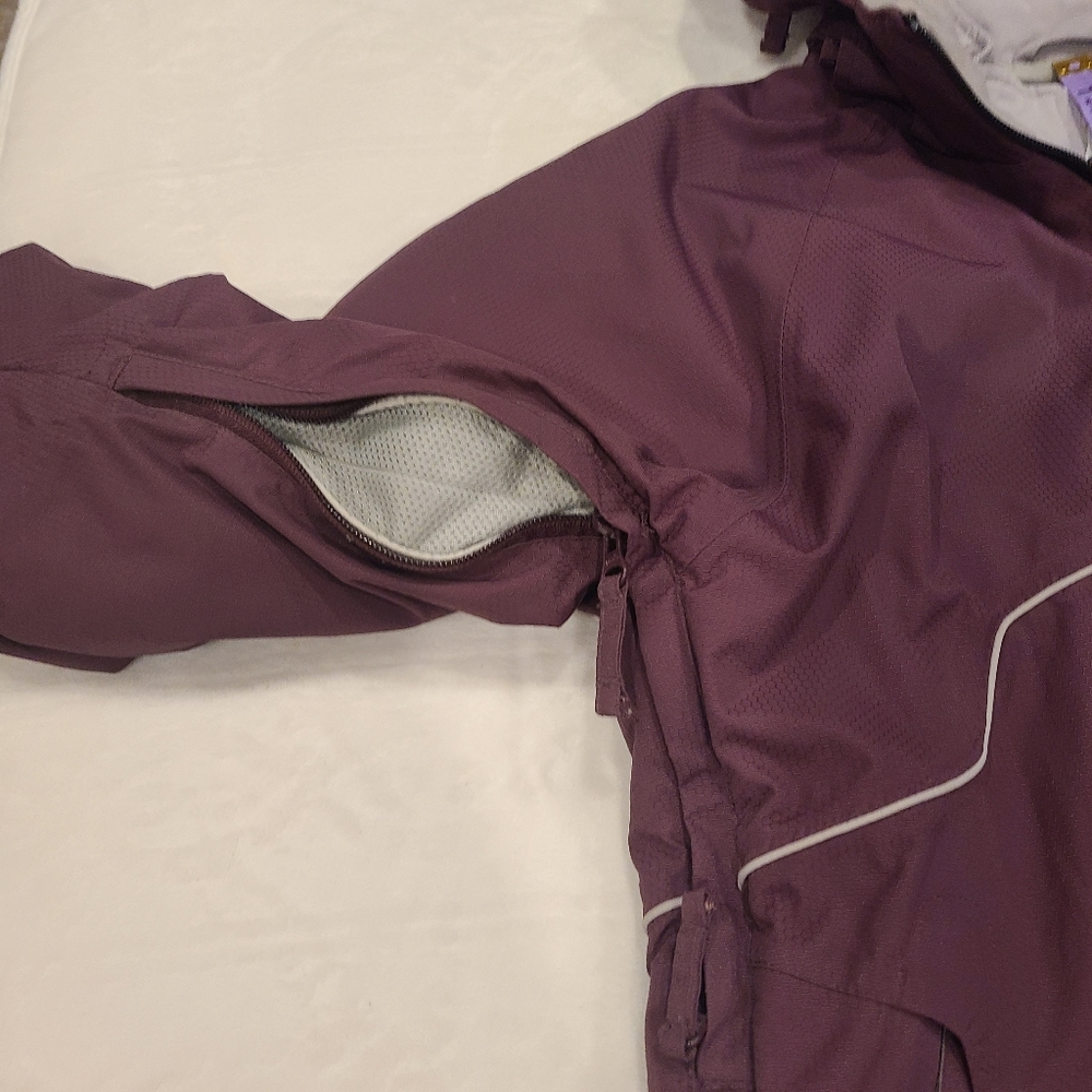 Trilogy Recco Rescue System winter Jacket - Picture 9 of 12